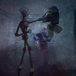 Self-Aware Robot [E.L.B.E.R.R] icon