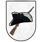 Musketeer-Regiment "Frederick the Great"