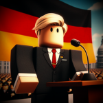 Germany: The Federal Republic