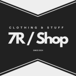 7R / Shop