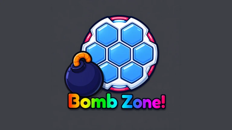 🛡️SHIELD & BOMBZONE💣