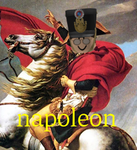 napoleon crew