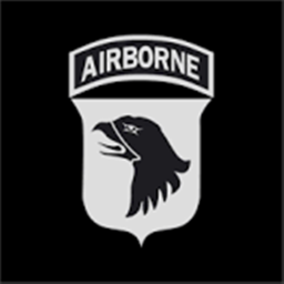 101st Airborne Division Parde Grounds