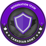 [CAMF] Moderation Team