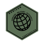|| H.C. || Horizon Military Authority