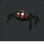 Spidery spiders