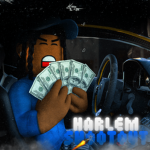 Harlem City V2 FBI