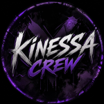 kinessa crew