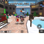 Loni’s royale high group