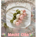 mochi clan!