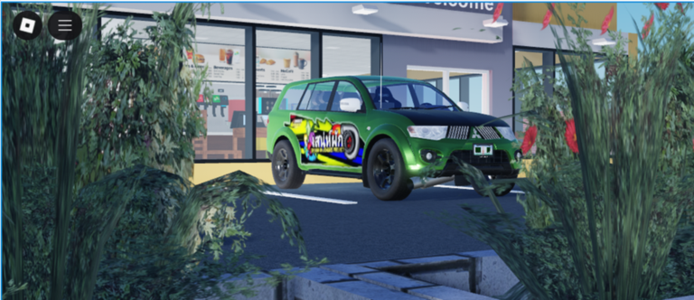 CDDI CAR DRIVING DIESEL INDONESIA screenshot 2