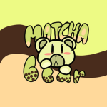 ʚMatcha Bearɞ