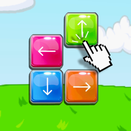 [NEW] Tap Maze [2 Player]