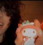LUMII LOVES HELLO KITTY