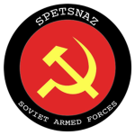 [TSU] - Spetsnaz
