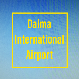 Dalma International Airport