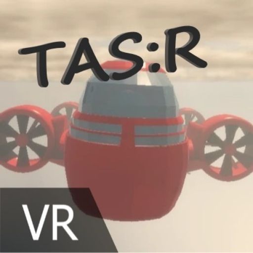 The Airship Simulator: Rebuilt[Out of Development]