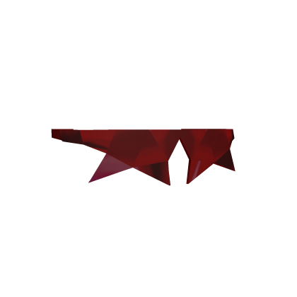 [⏳] Red Sparkle Time StarShades