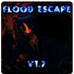Flood Escape V1.7 icon