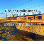 Treinspotters