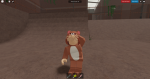 Jimmy 3 army