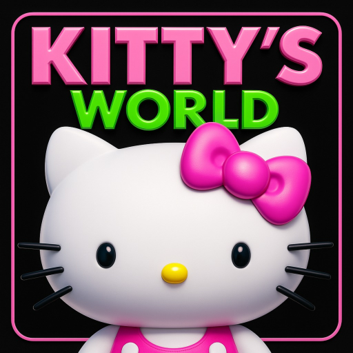 Kitty's World [Alpha]