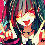 Danganronpa chill place