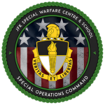 [USAF] JFKSWCS