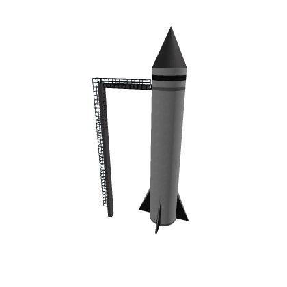 Rocket