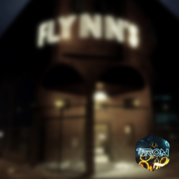 TRON | Flynn's Arcade