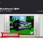 Brookhaven RP Rules!