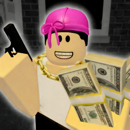 Hood Wars icon