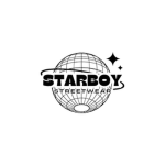 Starboy Street wear