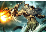 Greek gods crew