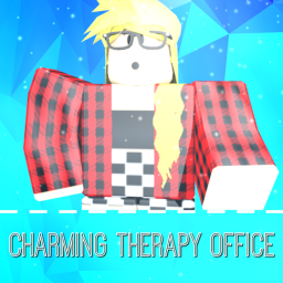 Therapy and Counselling Office V1