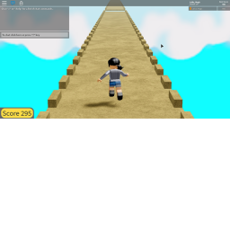 Fun Run