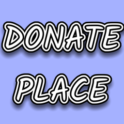 Donate For More!