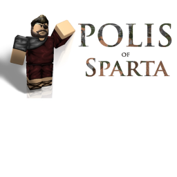 📯 NEW! Greek polis of sparta