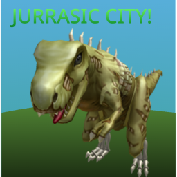Jurassic City