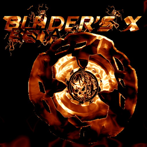 Beyblade X Project
