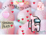 Ze Strawberry Cult