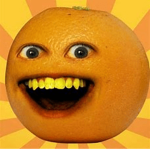 I WANT A POTATO