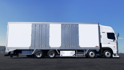 JP_HIPro 4-Axle [Static] preview 4