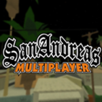 San Andreas Multiplayer