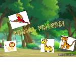 ~ Animal Friends! ~