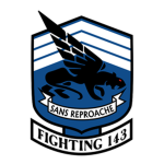 Fighter Squadron 143