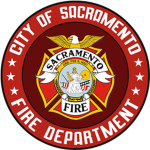 Sacramento Fire Department, CA