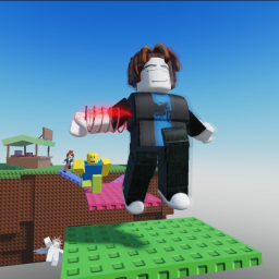 Obby Rush
