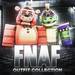 FNAF OUTFIT IDEAS icon