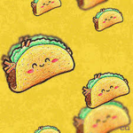 flying tacos
